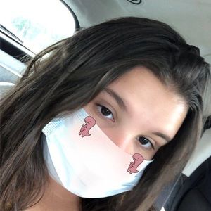 Meet your Posher, Brea